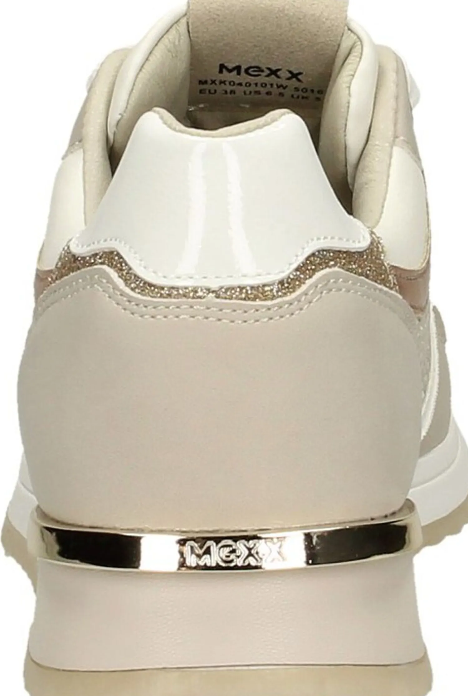 Mexx Kate Beige New