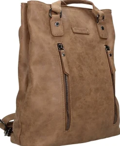 Enrico Benetti Kate Camel Clearance