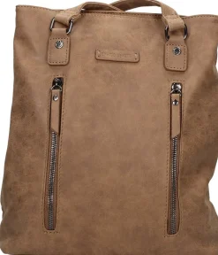 Enrico Benetti Kate Camel Clearance