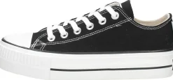 British Knights Kaya Low Zwart Online