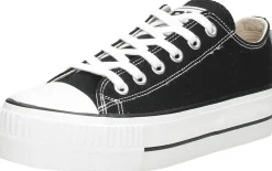 British Knights Kaya Low Zwart Online