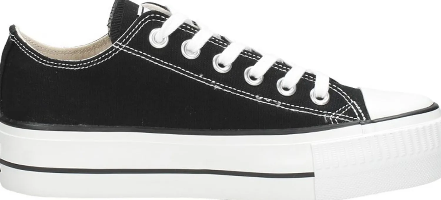 British Knights Kaya Low Zwart Online