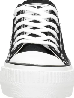 British Knights Kaya Low Zwart Online