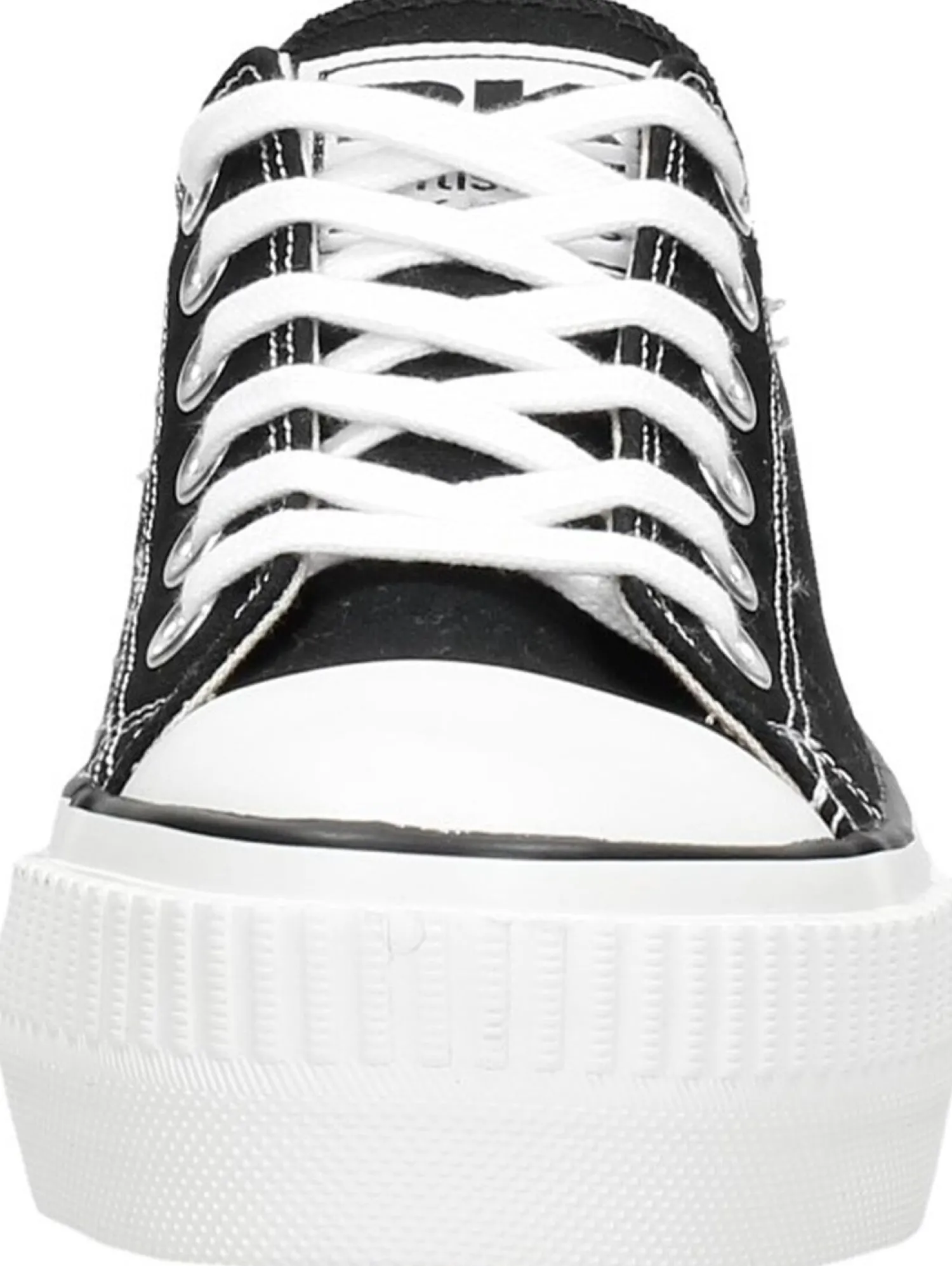 British Knights Kaya Low Zwart Online