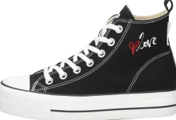 British Knights Kaya Mid Zwart Sale