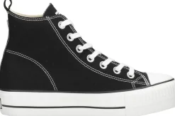 British Knights Kaya Mid Zwart Sale