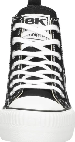 British Knights Kaya Mid Zwart Sale