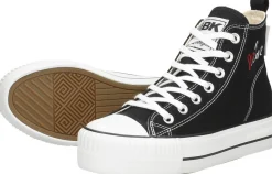 British Knights Kaya Mid Zwart Sale