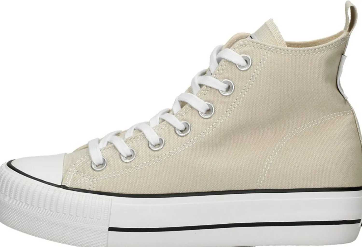 British Knights Kaya Mid Beige Online