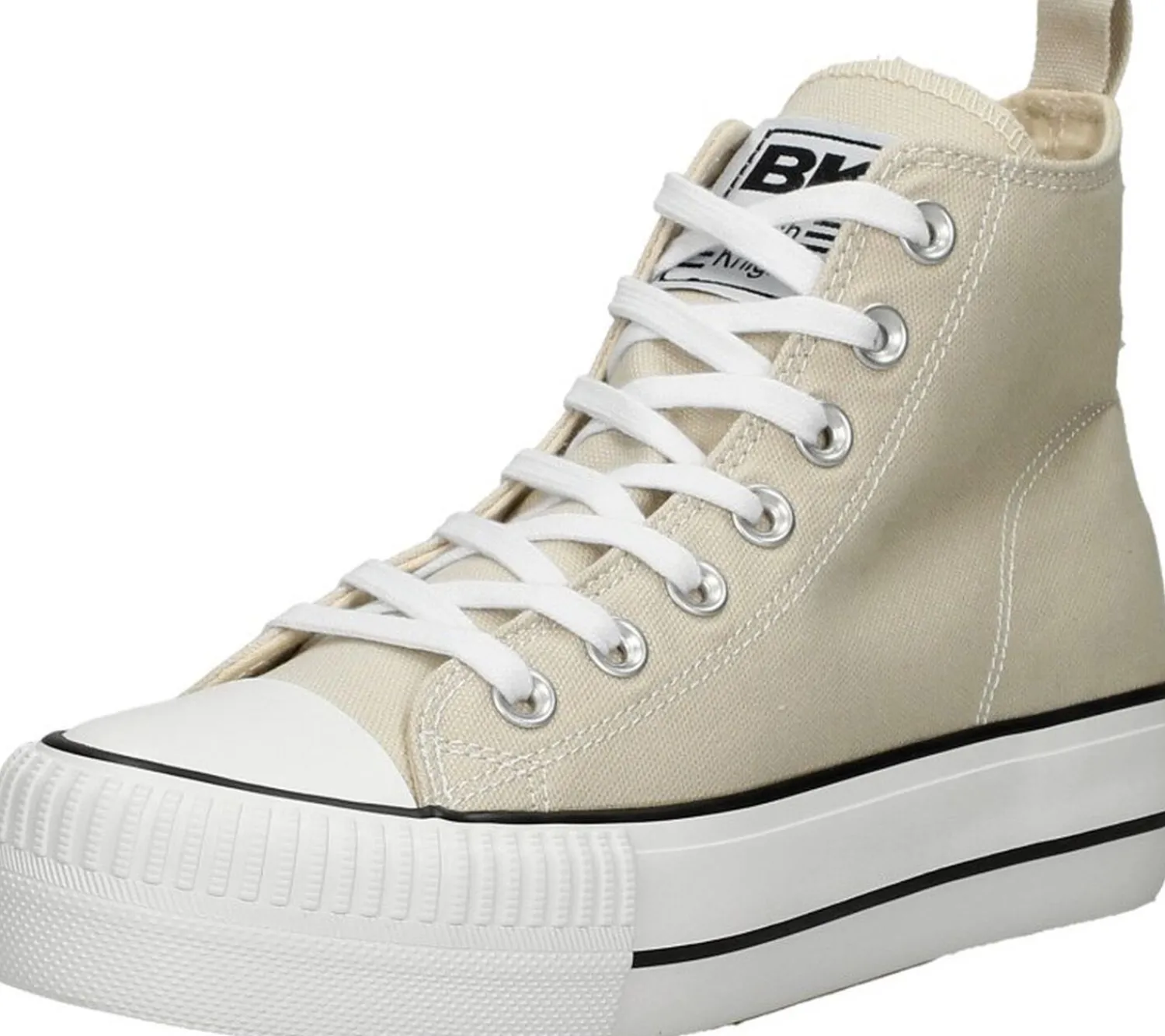 British Knights Kaya Mid Beige Online