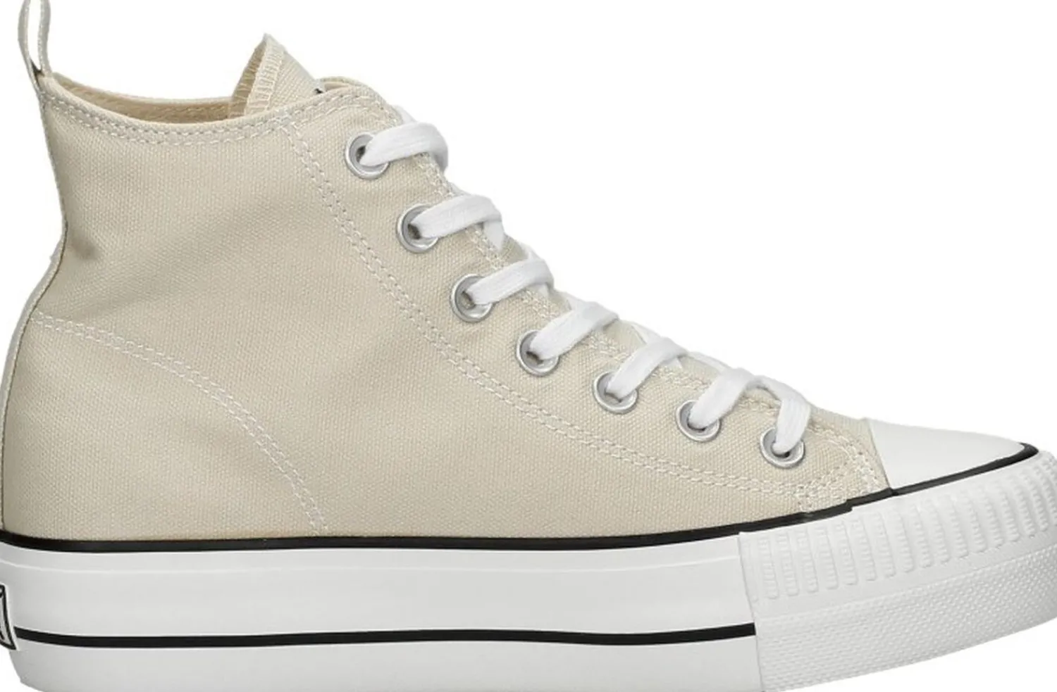 British Knights Kaya Mid Beige Online