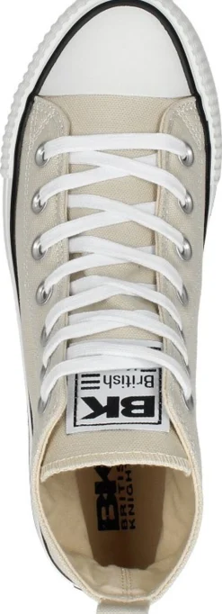 British Knights Kaya Mid Beige Online
