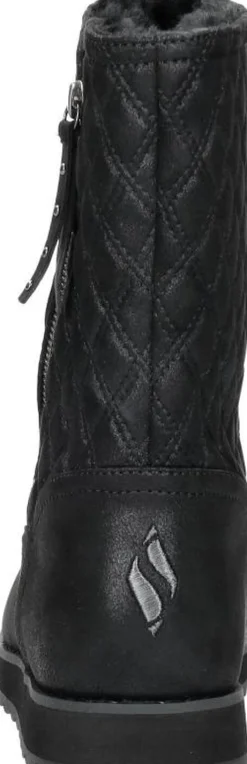 Skechers Keepsakes 2.0 Zwart Outlet