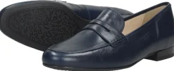 Ara Kent Blauw New