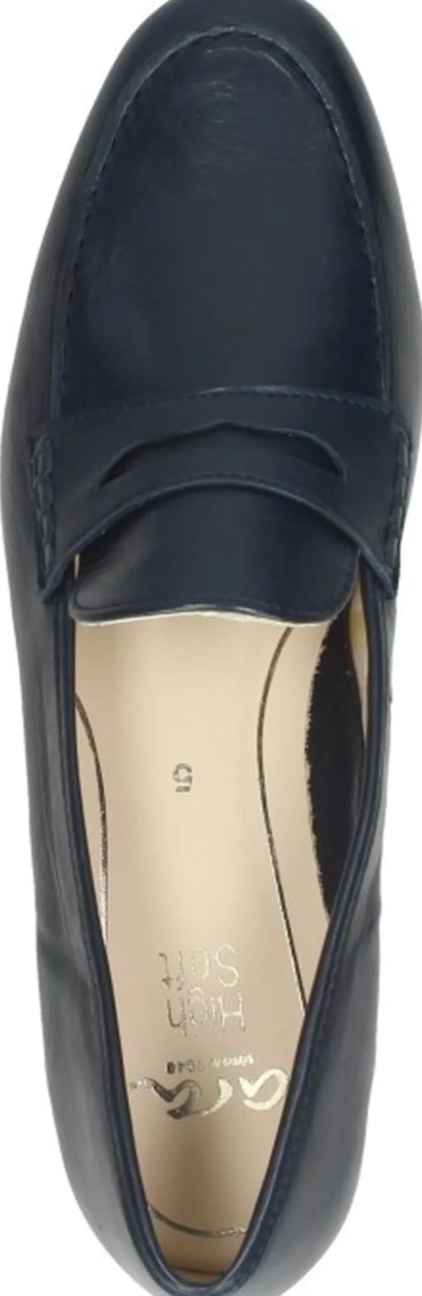 Ara Kent Blauw New