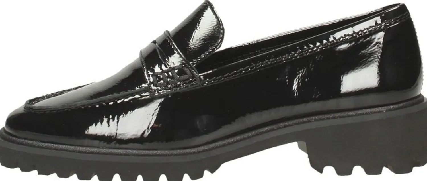 Ara Kent 2.0 Zwart lak Sale