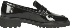 Ara Kent 2.0 Zwart lak Sale