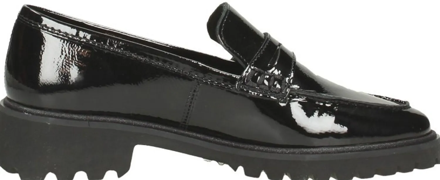 Ara Kent 2.0 Zwart lak Sale