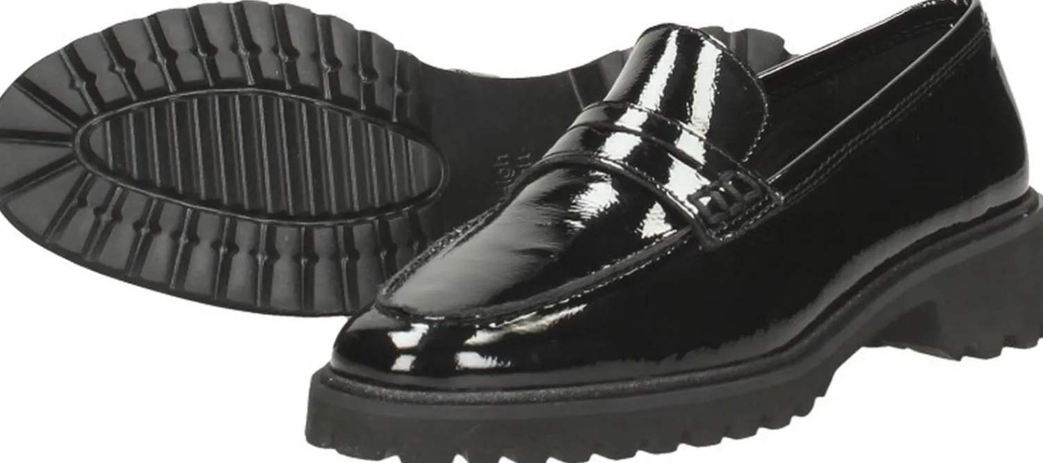 Ara Kent 2.0 Zwart lak Sale