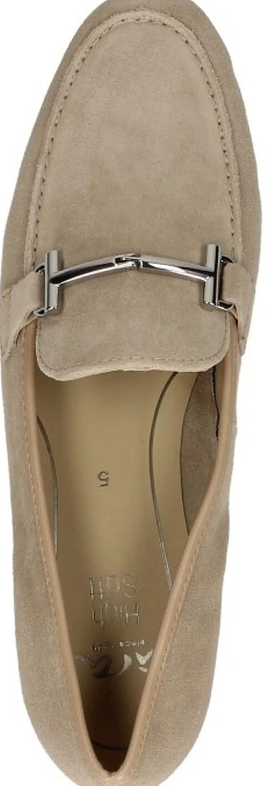 Ara Kent Highsoft Beige New