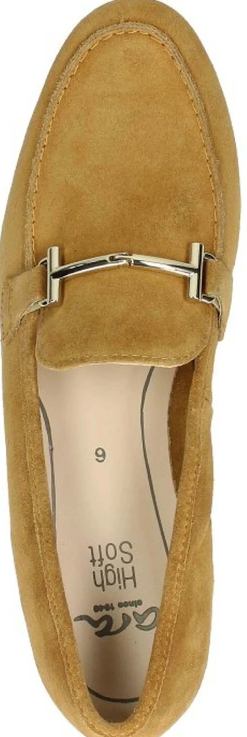 Ara Kent Highsoft Cognac Outlet
