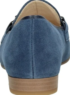 Ara Kent Highsoft Blauw Fashion