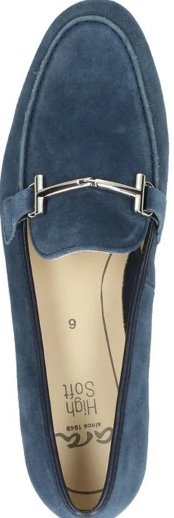Ara Kent Highsoft Blauw Fashion