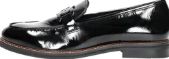 Ara Kent-Trotteur 2.0 Zwart lak Clearance