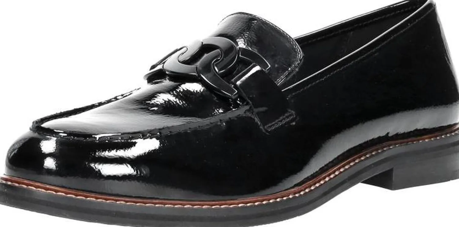 Ara Kent-Trotteur 2.0 Zwart lak Clearance