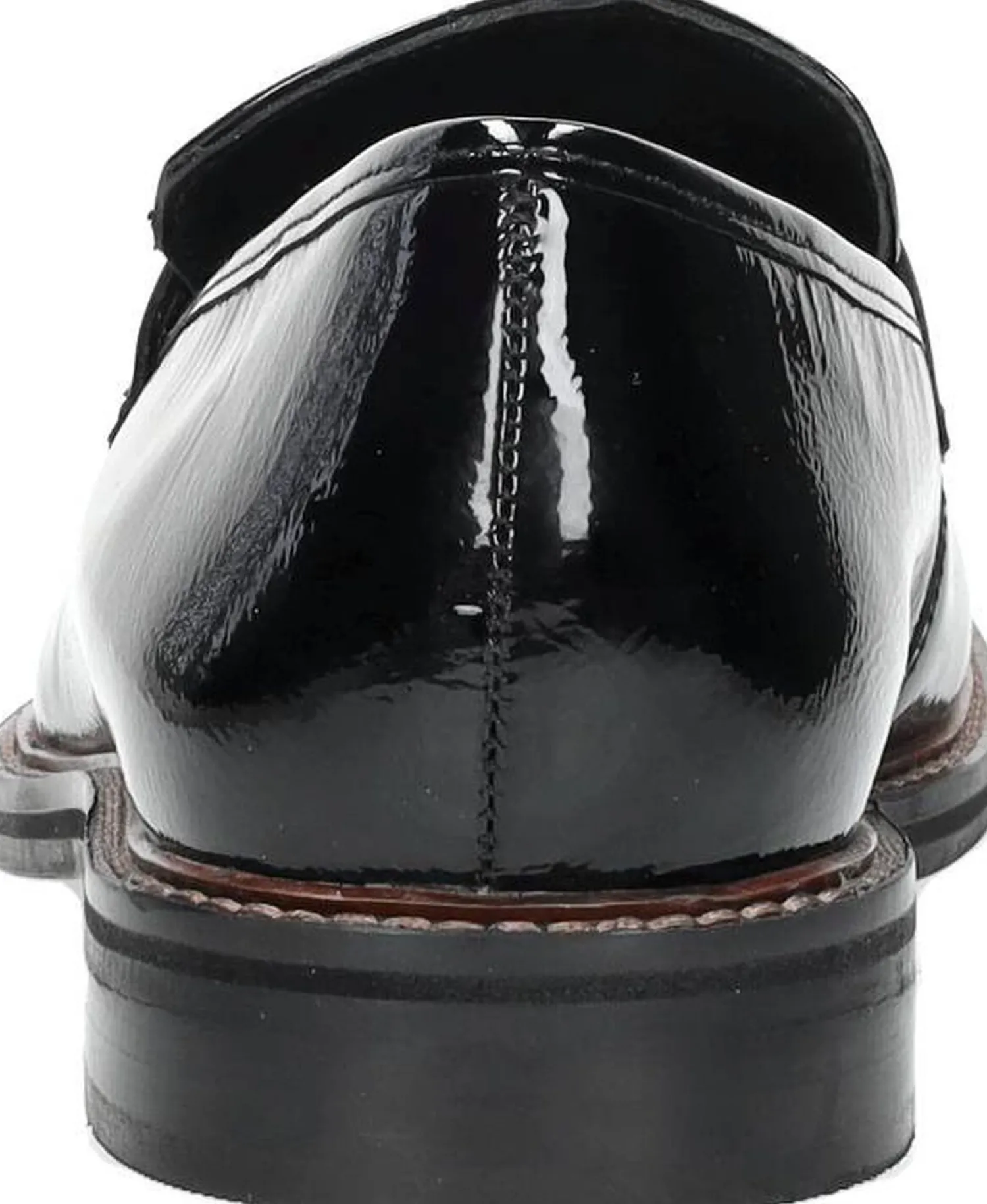 Ara Kent-Trotteur 2.0 Zwart lak Clearance