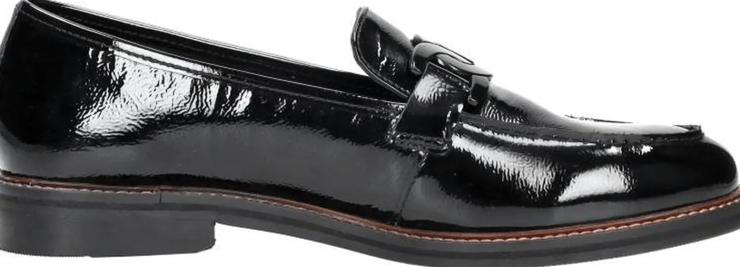 Ara Kent-Trotteur 2.0 Zwart lak Clearance