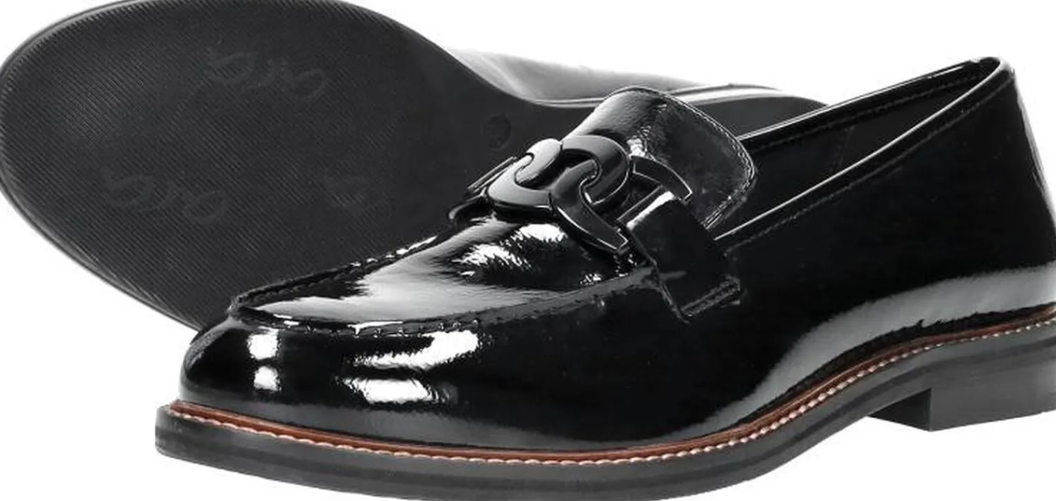 Ara Kent-Trotteur 2.0 Zwart lak Clearance