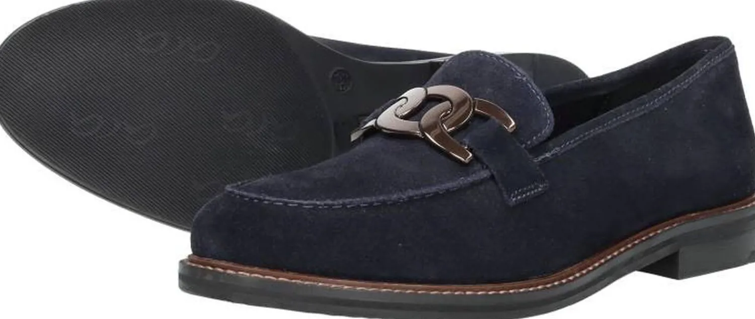Ara Kent-Trotteur 2.0 Blauw Best
