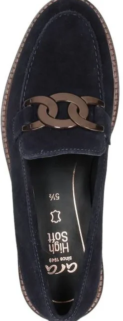 Ara Kent-Trotteur 2.0 Blauw Best