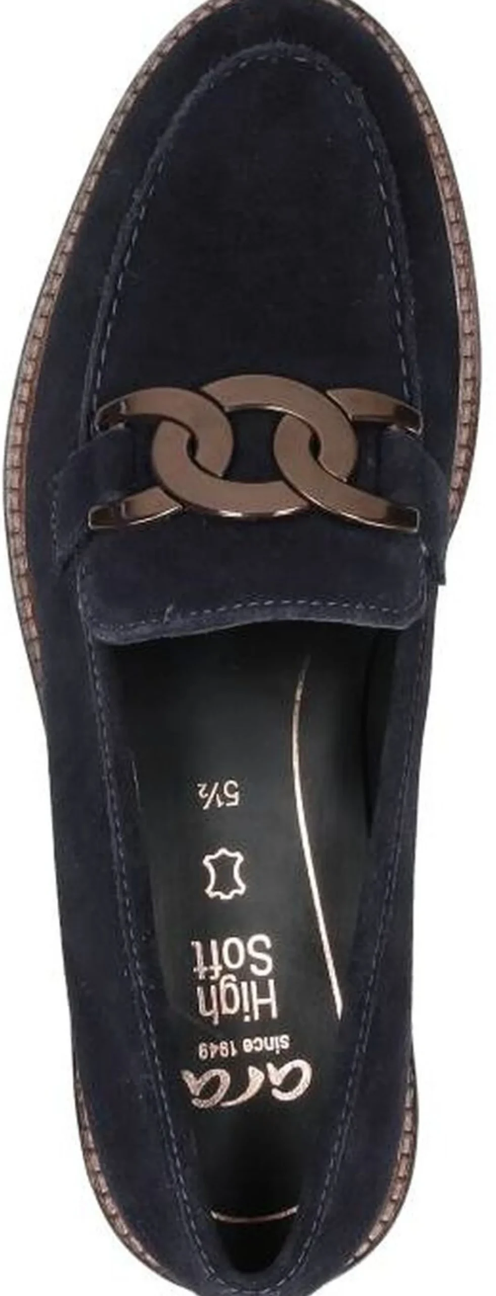 Ara Kent-Trotteur 2.0 Blauw Best