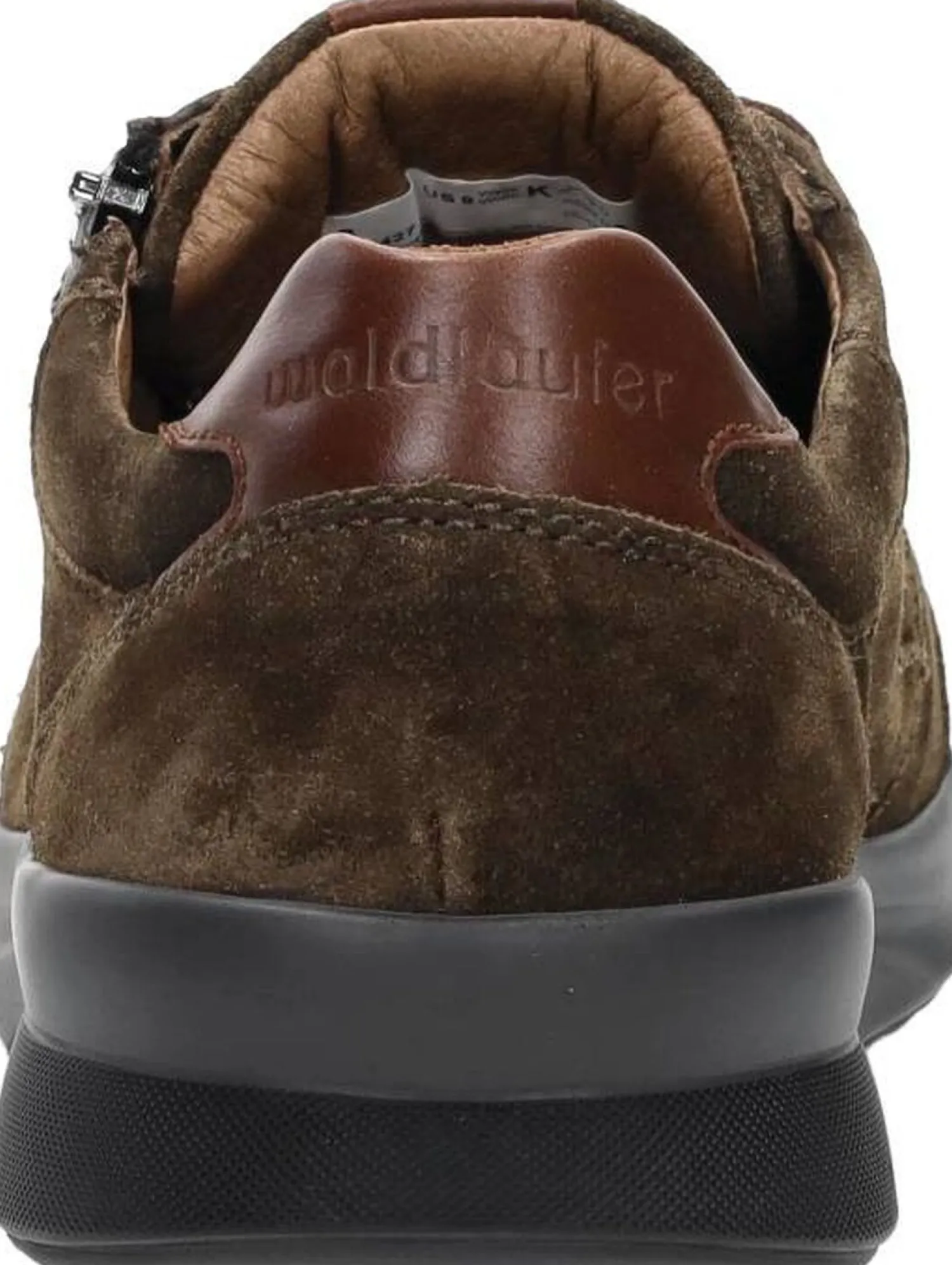 Waldläufer K-Fabian Cognac Fashion