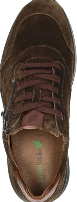 Waldläufer K-Fabian Cognac Fashion