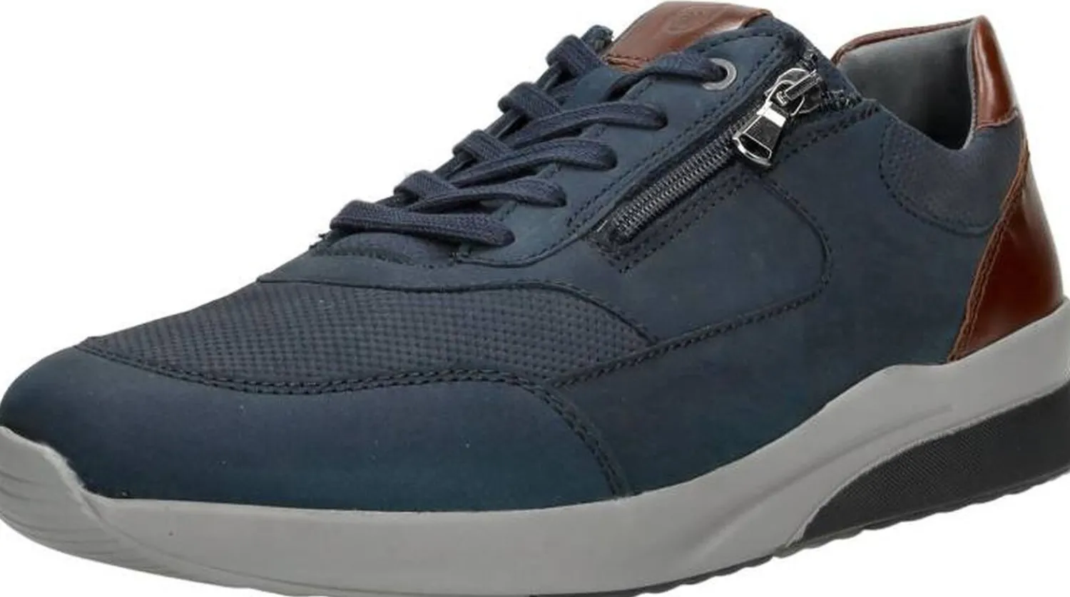 Waldläufer K-Fabian Blauw Best