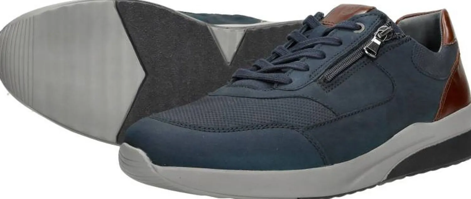 Waldläufer K-Fabian Blauw Best