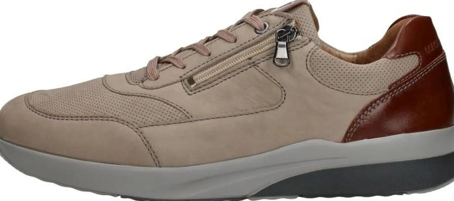 Waldläufer K-Fabian Beige New