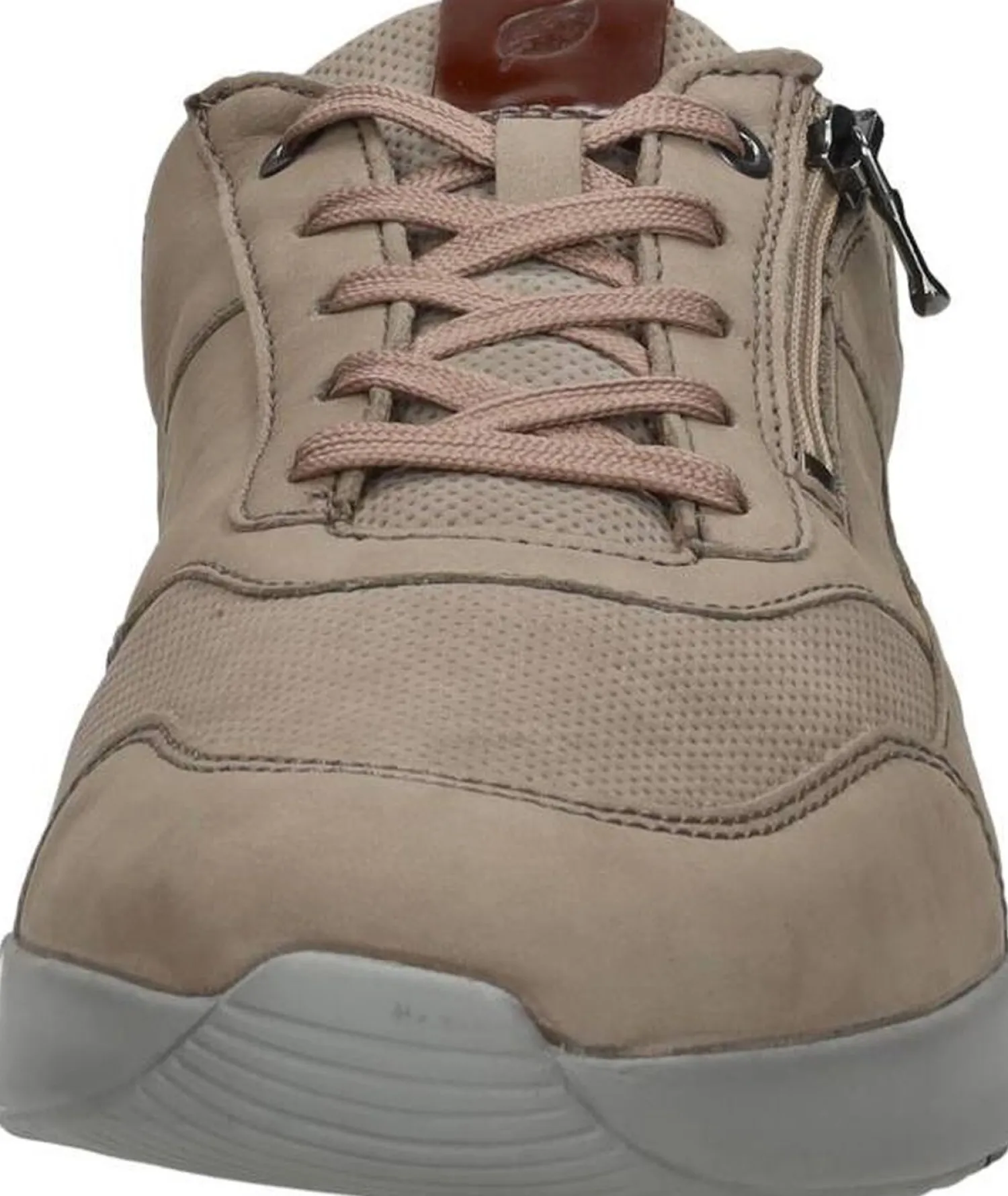 Waldläufer K-Fabian Beige New