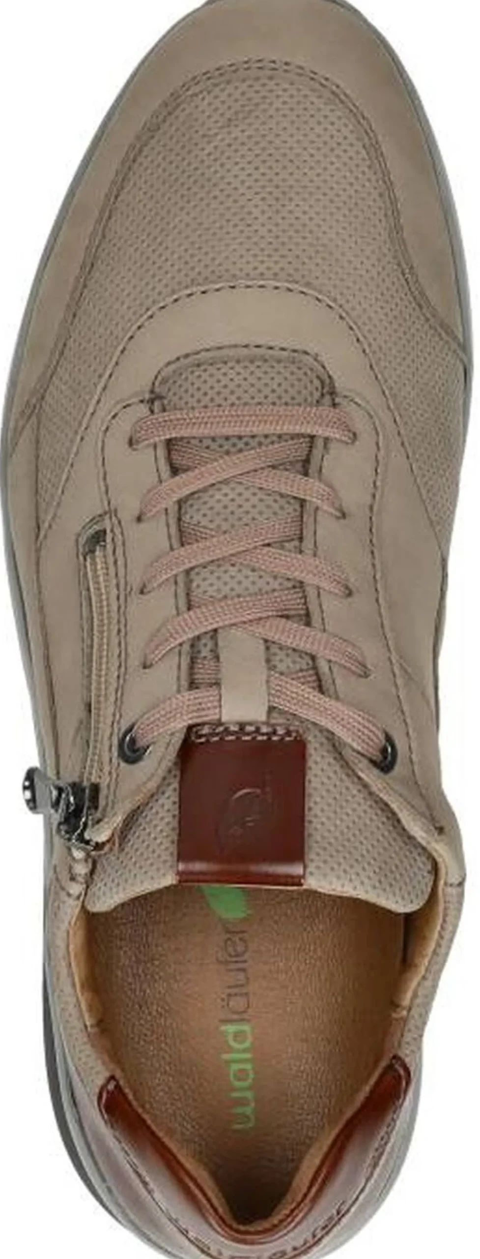 Waldläufer K-Fabian Beige New