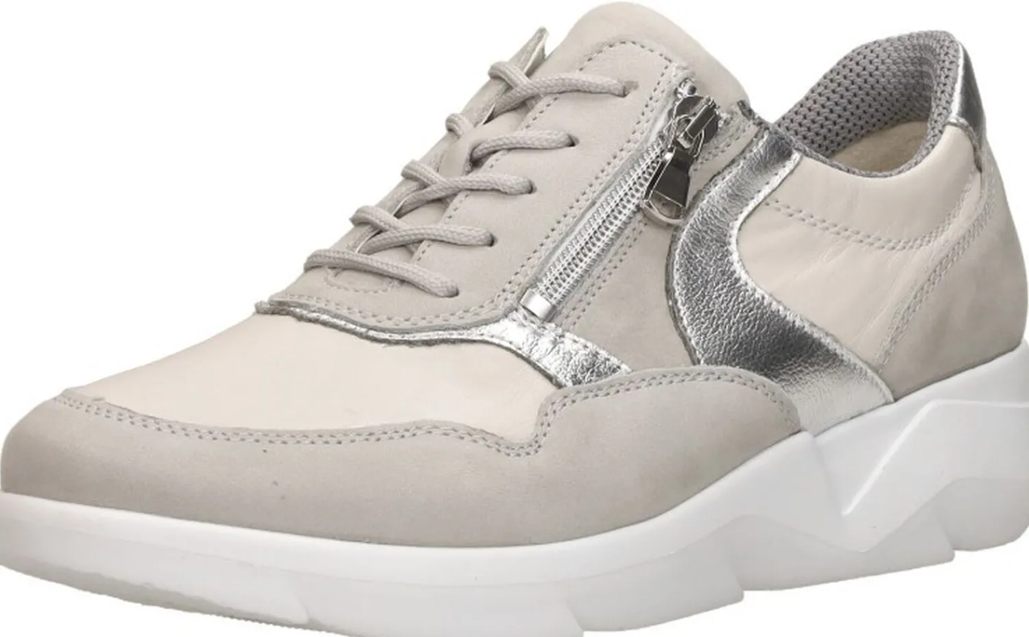 Waldläufer K-Funky Lichtgrijs Sale