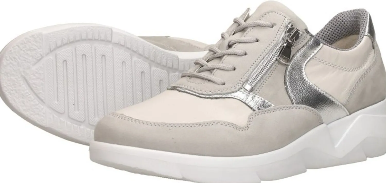 Waldläufer K-Funky Lichtgrijs Sale