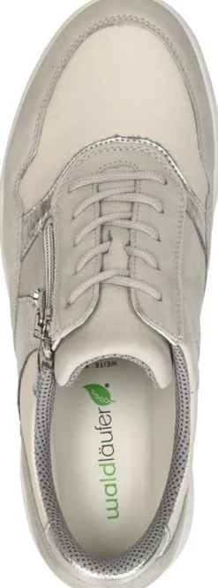 Waldläufer K-Funky Lichtgrijs Sale
