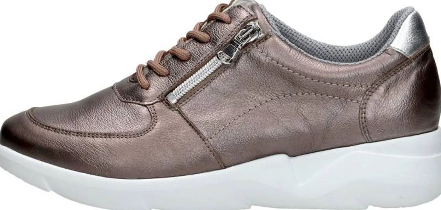 Waldläufer K-Funky Brons Clearance