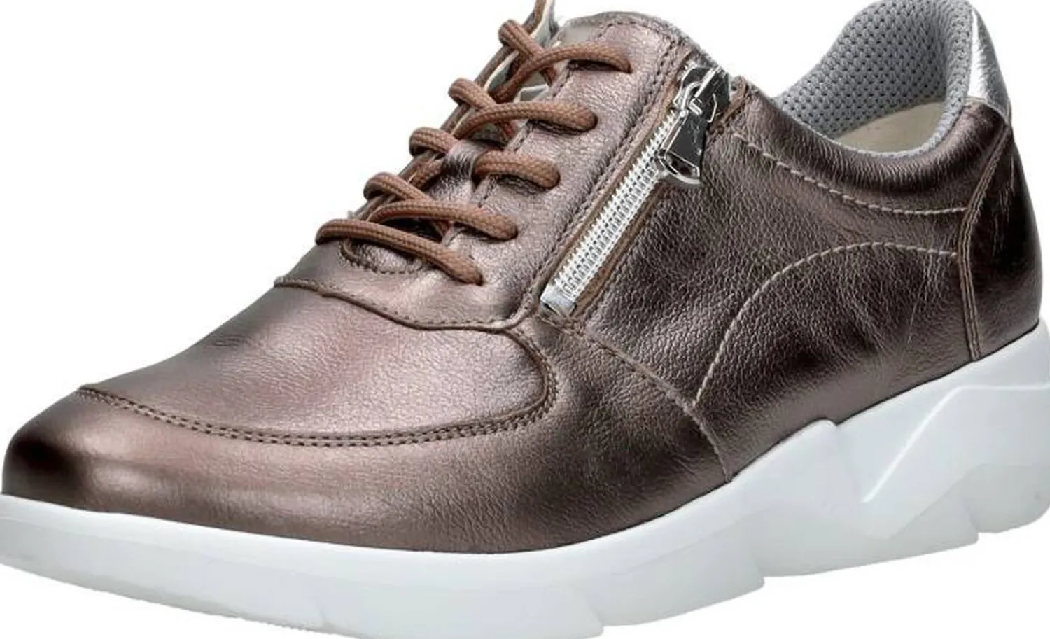 Waldläufer K-Funky Brons Clearance