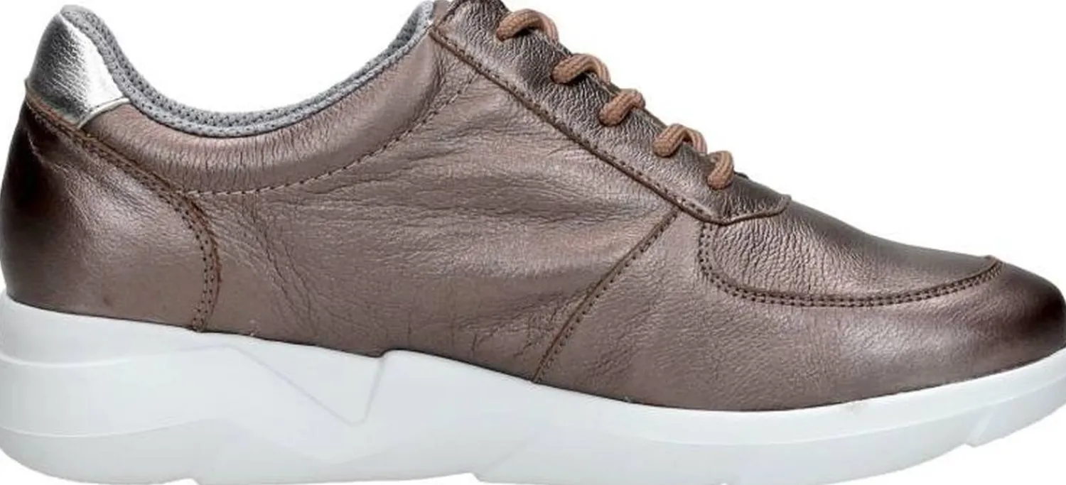Waldläufer K-Funky Brons Clearance
