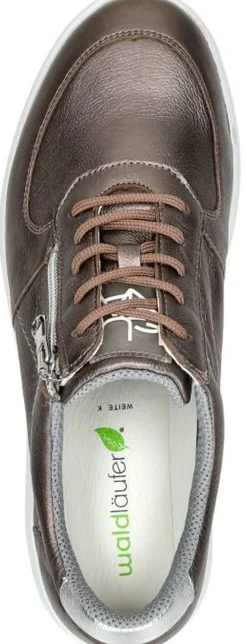 Waldläufer K-Funky Brons Clearance