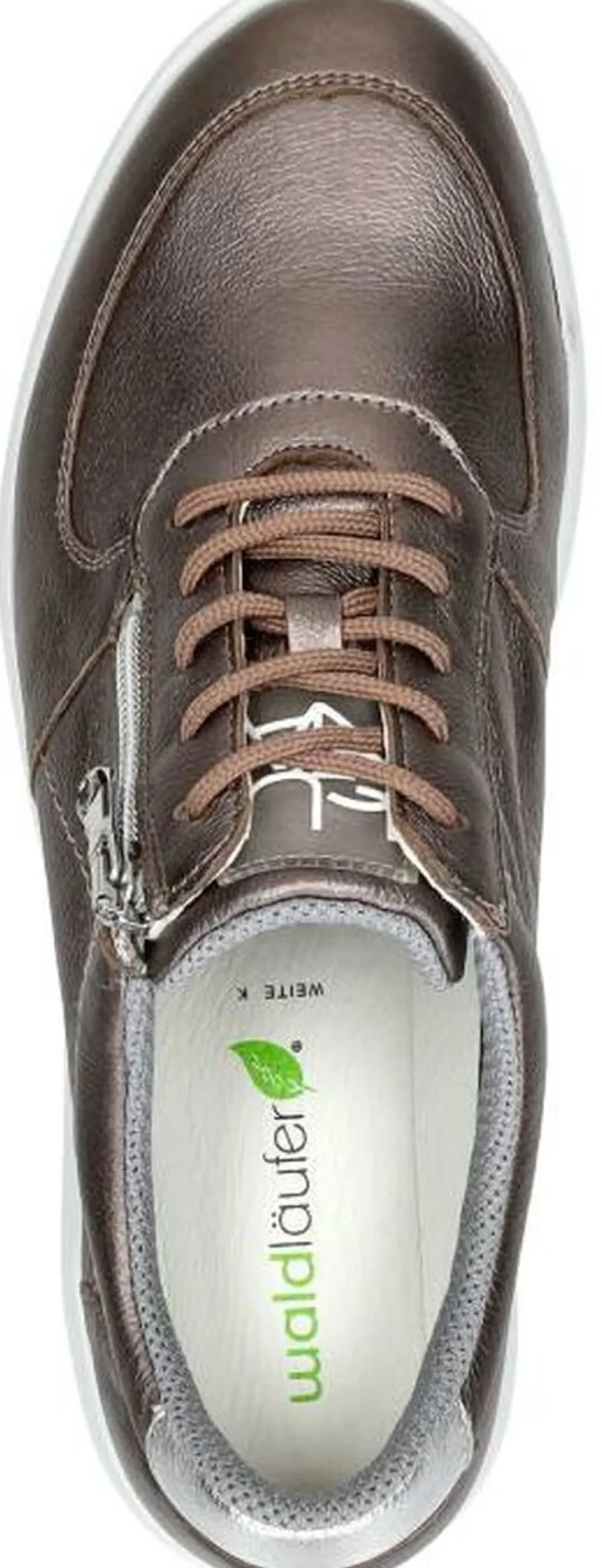 Waldläufer K-Funky Brons Clearance